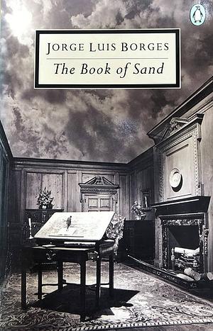 The Book of Sand by Jorge Luis Borges