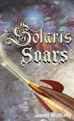 Solaris Soars by Janet McNulty