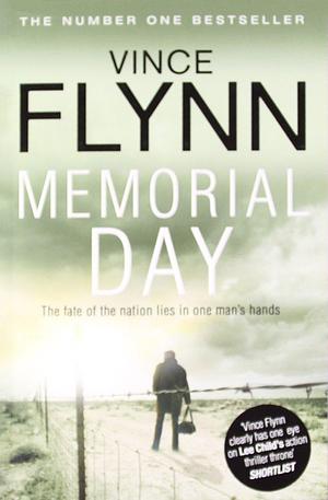 Memorial Day by Vince Flynn (24-Nov-2011) Paperback by Vince Flynn, Vince Flynn