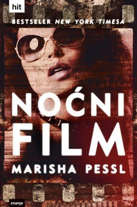 Noćni film by Marisha Pessl, Zoran Juras