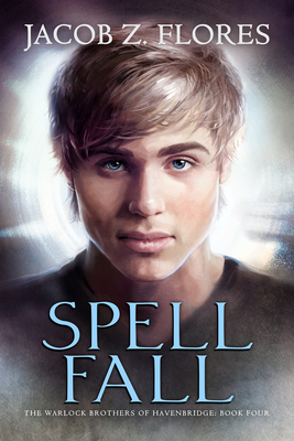 Spell Fall by Jacob Z. Flores