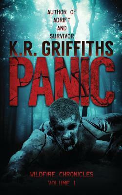 Panic by K. R. Griffiths