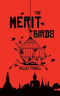 The Merit Birds by Kelley Powell
