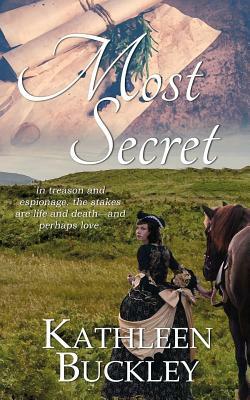 Most Secret by Kathleen Buckley