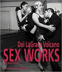 Sex Works: 1978–2005 by Del LaGrace Volcano