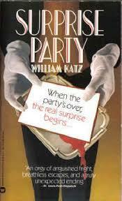 Surprise Party by William Katz