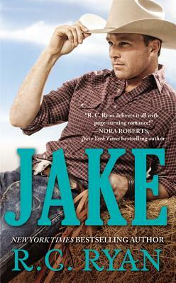 Jake by R. C. Ryan