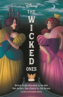 The Wicked Ones by Robin Benway