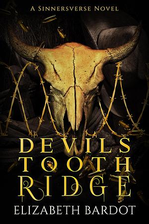 Devils Tooth Ridge by Beth Evans, Beth Evans