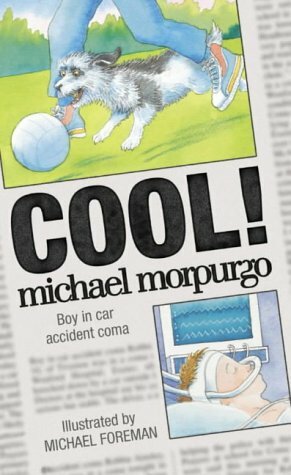 Cool! by Michael Morpurgo