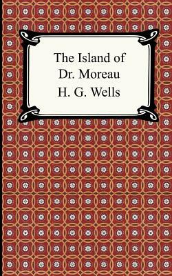 The Island of Dr. Moreau by H.G. Wells