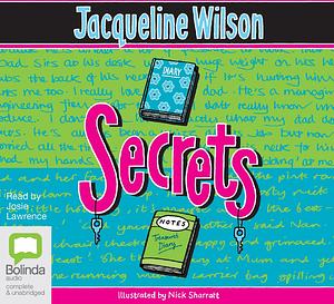 Secrets by Jacqueline Wilson