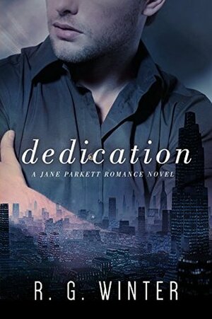 Dedication by R.G. Winter