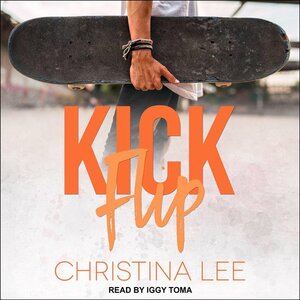 Kickflip by Christina Lee