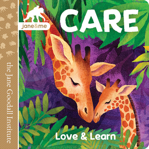 Care by Jaye Garnett