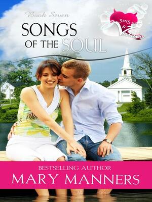 Songs of the Soul by Mary Manners