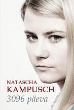 3096 päeva by Natascha Kampusch, Piret Pääsuke