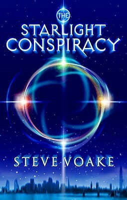 The Starlight Conspiracy by Steve Voake