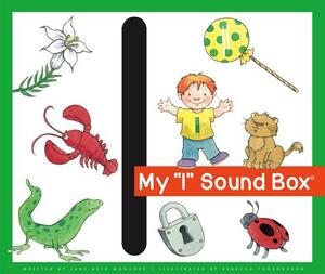 My 'l' Sound Box by Jane Belk Moncure