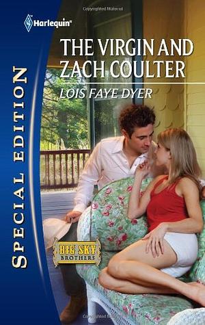 The Virgin and Zach Coulter by Lois Faye Dyer