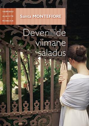 Deverillide viimane saladus by Santa Montefiore