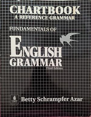 Fundamentals of English Grammar by Betty Azar, Stacy Hagen