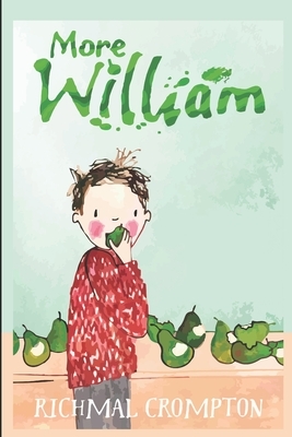 More William by Richmal Crompton