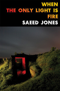 When the Only Light Is Fire by Saeed Jones
