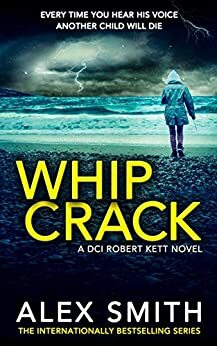 Whip Crack by Alex Smith