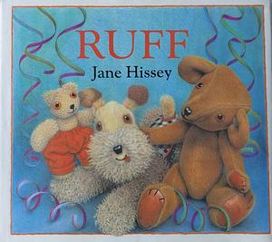 Ruff by Jane Hissey