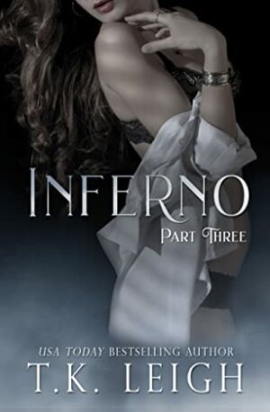 Inferno: Part 3 by T.K. Leigh