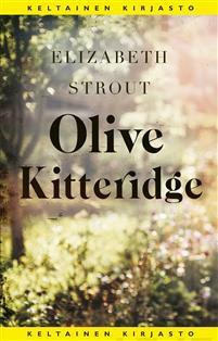 Olive Kitteridge by Elizabeth Strout