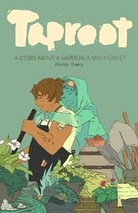Taproot by Keezy Young