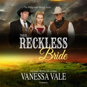 Their Reckless Bride by Vanessa Vale