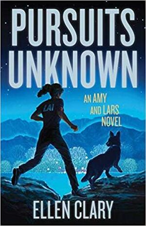 Pursuits Unknown by Ellen Clary