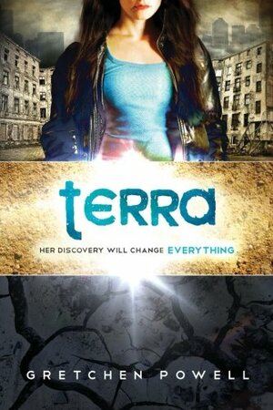 Terra by Gretchen Powell