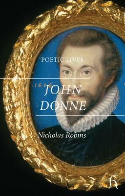 Donne by Nicholas Robins