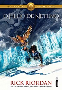 O Filho de Netuno by Rick Riordan