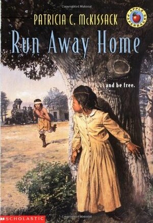 Run Away Home by Patricia McKissack