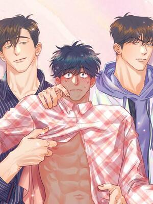 Perfectly broken love by Suma