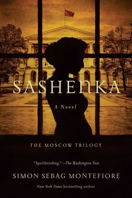 Sashenka by Simon Sebag Montefiore