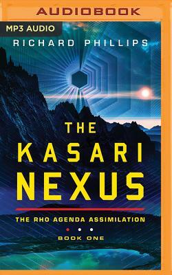 The Kasari Nexus by Richard Phillips