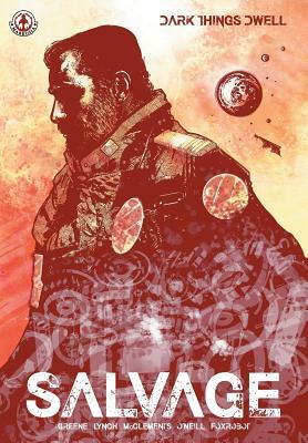 Salvage by Martin Greene, Mike Lynch