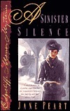 A Sinister Silence by Jane Peart