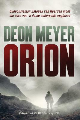 Orion by Deon Meyer