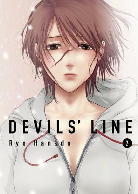 Devils' Line, Volume 2 by Ryo Hanada