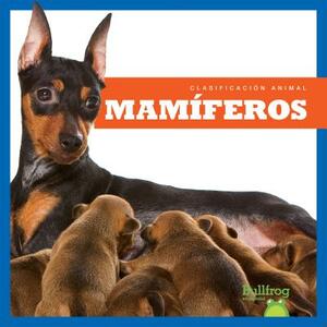 Mamiferos / Mammals by Erica Donner