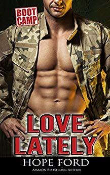 Love Lately by Hope Ford