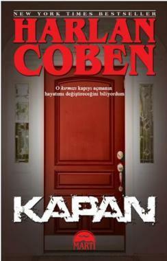 Kapan by Harlan Coben