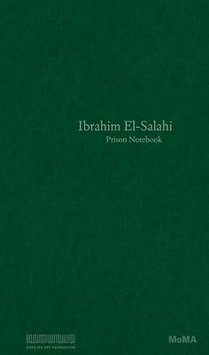 Ibrahim El-Salahi: Prison Notebook by Ibrahim El-Salahi